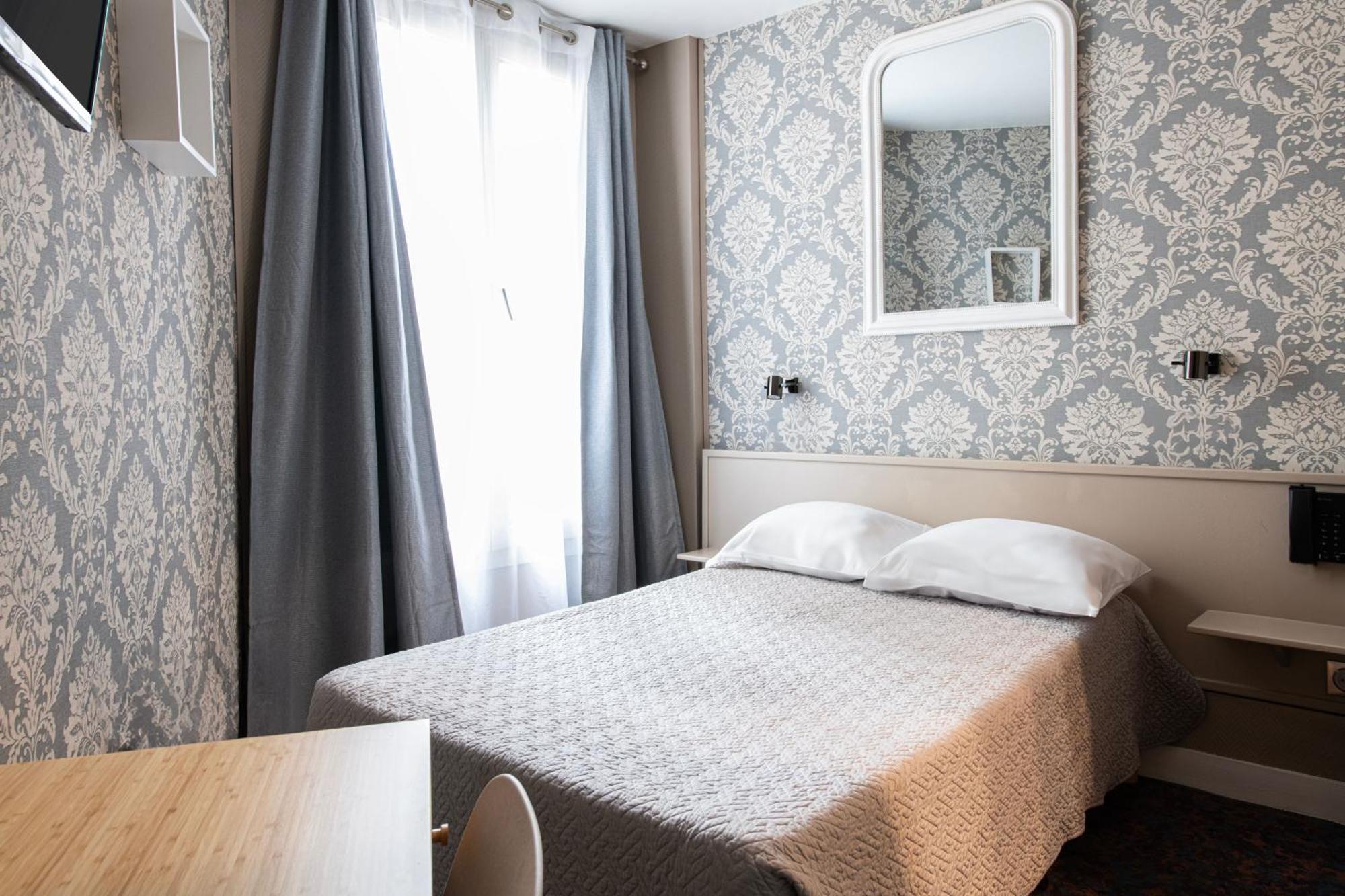 Grand Hotel De Paryż Zewnętrze zdjęcie